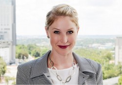  Nicole Gabryk of Clyde & Co Law Firm