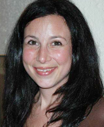 Mr Nicole Matisonn of Rubensteins Attorneys Law Firm