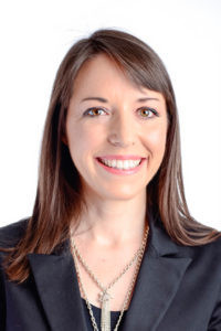  Nicole Smalberger   of Adams & Adams Law Firm