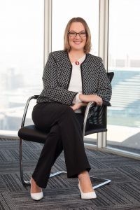   Nicolene Francina Schoeman-Louw of SchoemanLaw Inc Law Firm