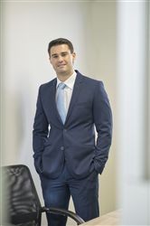  Niel van der Merwe of Barnard Incorporated Law Firm
