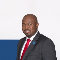  Nkosenhle Thomas Mzinyathi of Mncedisi Ndlovu & Sedumedi Attorneys Law Firm