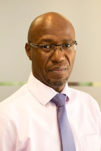 Nolo Khechane of Adams & Adams Law Firm