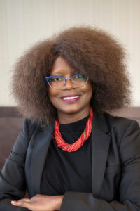  Nthabisheng Phaswana   of Adams & Adams Law Firm