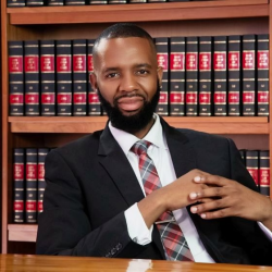  Ofentse Kgabo of Kgabo Attorneys Law Firm