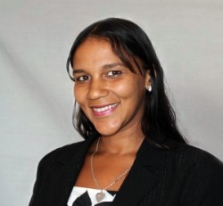Ms  Olivia  Smith of Michalsons Attorneys Law Firm