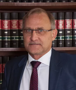  Paul Avenant of Avenant Rappoport Inc Law Firm