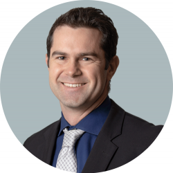  Paul Robert Halliday of A Batchelor and Associates Law Firm
