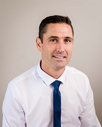  Perry Conroy Notley of Molenaar & Griffiths Incorporated  Law Firm