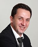 Mr Peter Andrew of Livingston Leandy Inc. Law Firm