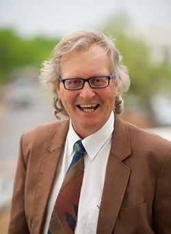  Peter Leslie Hill of Cluver Markotter Incorporated Law Firm