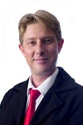  Petr Erasmus   of Shepstone & Wylie Law Firm
