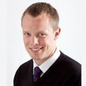  Petrus Abraham Fouché Strydom of Hayes Incorporated Law Firm