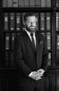  Philip Smith of Smith, Kruger & Viljoen Law Firm