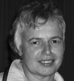  Philippa Kruger of Van der Want Attorneys Law Firm