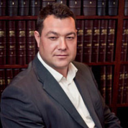  Pierre Bouwer Kitching of Pierre Kitching Incorporated Law Firm