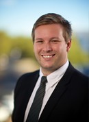  Piet Aucamp Badenhorst of Cluver Markotter Incorporated Law Firm