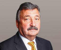  Piet Badenhorst of Laubscher & Hattingh Inc Law Firm