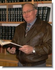  Piet Smith   of Smith - van Huyssteen Law Firm