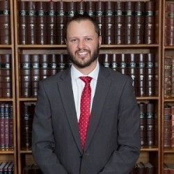  Pieter Aubrey Van Eck of Ross & Jacobsz Inc Law Firm