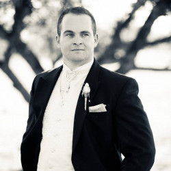 Pieter Badenhorst of Badenhorst Attorneys Law Firm