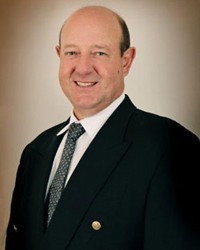  Pieter Coetzee of Bowes McDougal Inc Law Firm