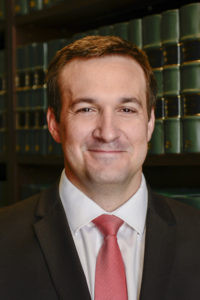  Pieter Johan Visagie of Adams & Adams Law Firm