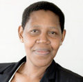 Ms Pinkie Njeke of Tugendhaft Wapnick Banchetti & Partners Law Firm