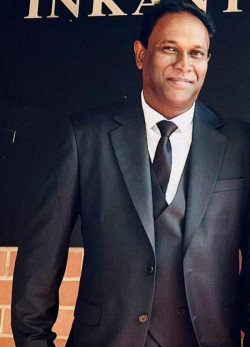  Poovindrin Moodley of P Moodley Attorneys Inc Law Firm