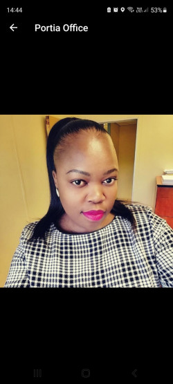  Portia Thobejane of Ngomana and Associates Attorneys Inc Law Firm