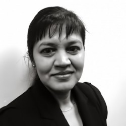 Pravina Rughoo-Nandan of AKA Attorneys Law Firm
