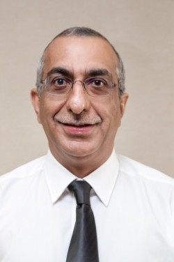 Rafique Satar Satar Essa of Pratt Luyt and De Lange Law Firm