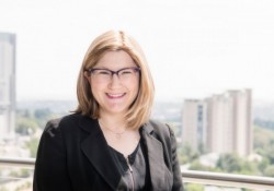  Raizel Davidow of Clyde & Co Law Firm