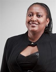  Rakgadi Mercy Phosa   of Gildenhuys Malatji Law Firm