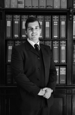 Ramon Kruger of Smith, Kruger & Viljoen Law Firm