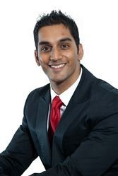  Raoul Kissun   of Shepstone & Wylie Law Firm