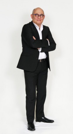 Mr Raphael Weiner of Ashersons Attorneys Law Firm