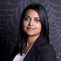  Ravika Sukdeo of Smit Sewgoolam Inc Law Firm