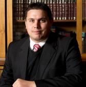  Raymond du Preez  of GP van Rhyn Minnaar & Co Inc Law Firm
