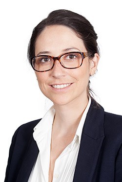 Rebecca Christiana Jansch of Shepstone & Wylie Law Firm