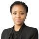  Refiloe Nthabeleng Vengeni   of Hogan Lovells Law Firm