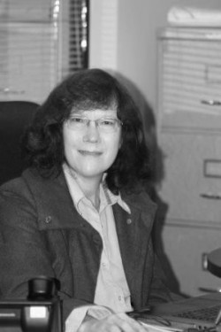  Reinette Ferreira of Enderstein & Van Der Merwe Inc Law Firm