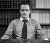  Remano Le Roux  of Nelson Borman and Partners Inc Law Firm