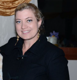  Renate Rapp of Rapp and Van Zyl Attorneys Law Firm