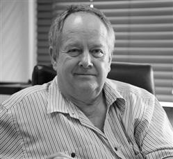  Rene Gerhard van Aswegen of Joubert & May Attorneys Law Firm