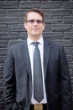  Renier Oosthuizen of EG Cooper Majiedt Inc Law Firm