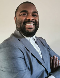  Rerani Vhonani Vincent of Rerani Vhonani Incorporated Law Firm