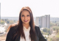  Reshana Pillay of Clyde & Co Law Firm