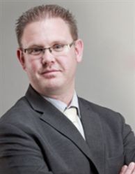  Riaan Venter   of Gildenhuys Malatji Law Firm