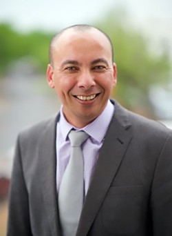  Richard Arno Stevens of Cluver Markotter Incorporated Law Firm